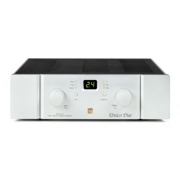 Ampli Hybrid Unison Research Unico Due